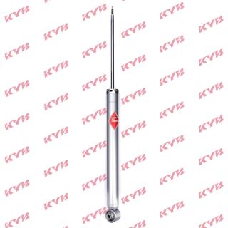ARKA AMORTİSÖR L/R FUSİON 1.4İ-1.4-1.6 TDCI 04 GAZLI E5110 resmi
