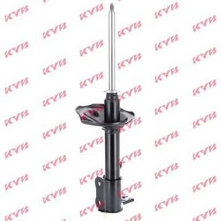 X ARKA AMORTİSÖR SOL ACCENT 94-00 YAĞLI resmi