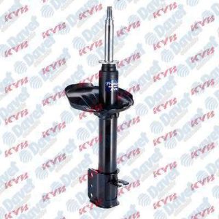 AMORTİSÖR ARKA YAGLI MAZDA 626 87-97 resmi