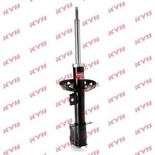 ÖN AMORTISÖR SOL CORSA-C   COMBO-C      344343 resmi