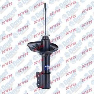 AMORTİSÖR ÖN SOL YAGLI MAZDA 626 FS 1993-1997 resmi