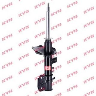 AMORTİSÖR ÖN YAGLI SAĞ PATHFİNDER 1997 - 1999 R50 resmi