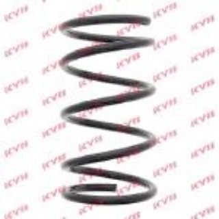 ÖN HELEZON YAYI KESİK HONDA CR-V 01-06 resmi