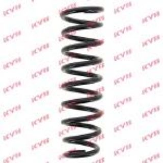 ARKA HELEZON YAYI KESİK A4 95-00 resmi