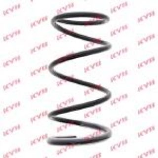 ÖN HELEZON YAYI KESİK NİSSAN X-TRAİL 03-13 resmi