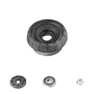 AMORTISOR TAKOZU ON KIT (RENAULT: TRAFIC II  01-/ OPEL: VIVARO 01-/ NISSAN: PRIMASTAR) resmi