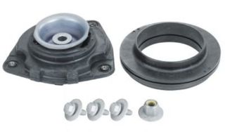 TAKOZ AMORTISOR ON SAG-(NISSAN: QASHQAI 07>12 ) resmi