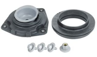 TAKOZ AMORTISOR ON SOL-(NISSAN: NOTE 07>11 ) resmi