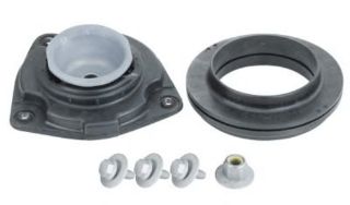 TAKOZ AMORTISOR ON SAG-(NISSAN: NOTE 07>11 ) resmi
