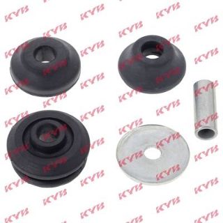 AMORTİSÖR TAKOZU KİT ARKA 4007 07 C-CROSSER 07 LANTRA 90-95 SONATA 98-01 resmi