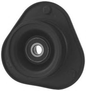 TAKOZ AMORTISOR ON R/L-(TOYOTA: COROLLA 93>02 "AE100-AE101-AE111" ) resmi