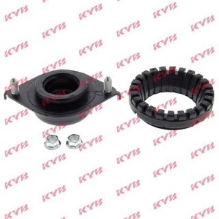 TAKOZ AMORTISOR ARKA-(SUBARU: LEGACY 98>11/OUTBACK 98>11 ) resmi