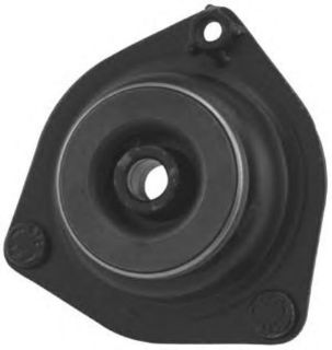 TAKOZ AMORTISOR ON-(NISSAN: ALMERA 00>10 ) resmi