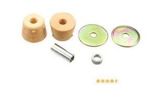 ÖN HELEZON YAYI CIRRUS 97-00 SEBRING 01-07 DODGE STRATUS 95-01 resmi