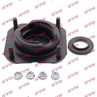 TAKOZ AMORTISOR ON-(MAZDA: 626 88>91 "OTOMATIK" ) resmi