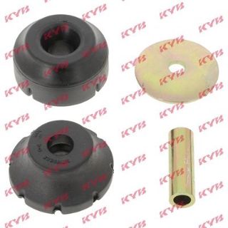 AMORTİSÖR TAKOZU KİT ÖN MİTSUBİSHİ PAJERO III 3.2-3.5 00-07 resmi