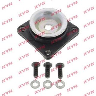 AMORTİSÖR TAKOZU ARKA VOLVO S60 2000-2010 S80 2000-2006 V70 2000-2007 resmi
