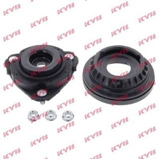 AMORTİSÖR TAKOZU KİT ÖN FORD TOURNEO CONNECT-TRANSİT CONNECT 1.8 TDCİ-1.8 16V 02-13 resmi