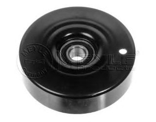 V KAYIŞ GERGİ RULMANI M111 W202-208-210 93-02 resmi
