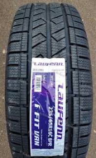 235/65R16C LY31 İ FIT VAN 115/113R KIŞ LASTİĞİ resmi