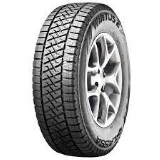 205/75R16C 10 KAT WINTUS 2 resmi