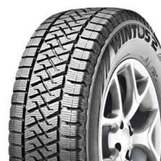 215/75R16C 10 KAT WINTUS 2 resmi