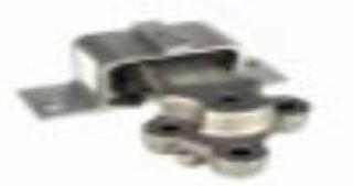 MOTOR TAKOZU SANDERO I 08-12 DACIA resmi