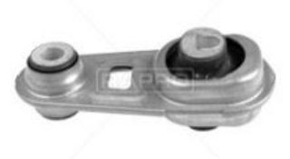 MOTOR TAKOZU QASHQAI I-QASHQAI II 06-13 NİSSAN (QASHQAI I-QASHQAI II)-RENAULT (KADJAR) resmi
