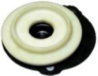 AMORTİSÖR TAKOZU ÖN RULMANLI SOL FİORİNO-BİPPER-NEMO-LİNEA 08> / SAĞ DOBLO 10> 59360099 resmi