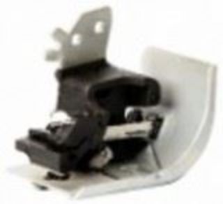 EGZOZ TAKOZU ARKA MEGANE II 02-11 RENAULT(MEGANE II-SCENIC II) resmi