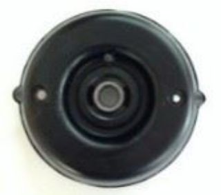 AMORTİSÖR TAKOZU ÖN P308 - C4 I - DS4 resmi