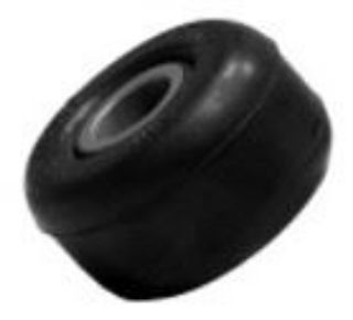 VIRAJ DEMIR ASKI KOLU UC LASTİĞİ ÖN BOXER JUMPER DUCATO TUM MODELLER ICIN (98 12) EXPERT JUMPY SCUDO P806 EVASION OLCU: (I,C:12 MM * D,C:38 MM * G:22 MM) resmi