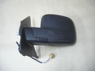 DIS AYNA ELEKTRIKLI ISITMALI SOL ( VW: T5 03-> SOL ) resmi