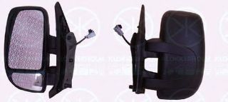 DIS AYNA ELEKTRIKLI ISITMALI SOL ( RENAULT : MASTER 03-- ) resmi