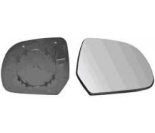 AYNA CAMI SOL RENAULT MASTER MOVANO 03-10 resmi