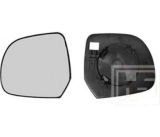 DIS AYNA CAMI ISITMALI SOL ( RENAULT : MASTER 03-- ) resmi
