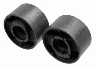 SALINCAK BURÇU ÖN ARKA ALT BMW E36 90-98 COMPACT 94-00 COUPE 93-99 CABRİOLET Z3 95-03 resmi