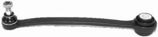 ROTİLLİ KOL ARKA BM W140 90-98 resmi