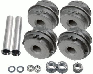 SALINCAK TM.TK ALT ( MERCEDES W124 ) resmi