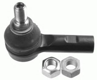 ROTBASI ( MERCEDES C SERI W202  93-00 ) resmi