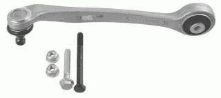 xxxSOL ON UST ON KOL (VW PASSAT 97-05  AUDI A4 98-05  A6 98-05) resmi