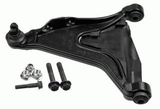 SOL SALINCAK (VOLVO) (850-S70-V70) (94-00) (DISI BURCLU) resmi