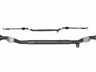 ROTKOLU ORTA CLK C208 A208 320.430 resmi