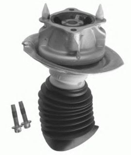 AMORTİSÖR TAMİR TAKIM ÖN (TAKOZ, KORUK, STOPER) A-CLASS W168 98>01 VANEO 414 02>05 resmi