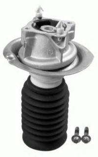 AMORTİSÖR TAKOZU ÖN BM W414 02-05 resmi