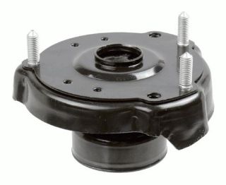 AMORTİSÖR TAKOZU ÖN C219 W211 04-09 resmi