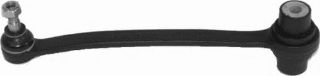 ROTİLLİ KOL ARKA BM W215 W220 99-05 resmi