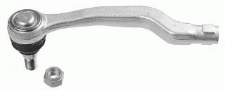 ROTBASI SOL (MERCEDES:W414 VANEO 2002-2011 resmi