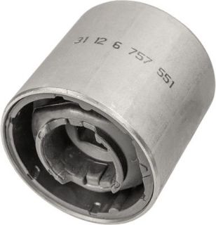 SALINCAK BURÇU ÖN MİNİ R50 01-06 R53 01-06 R52 04-07 resmi
