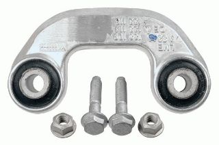 Z ROT SOL ÖN 90 MM A4 95 - A6 SUBER B PASSAT 97 - resmi